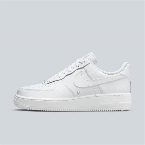 Sneaker mit perlen Nike Air Force 1 1671218 